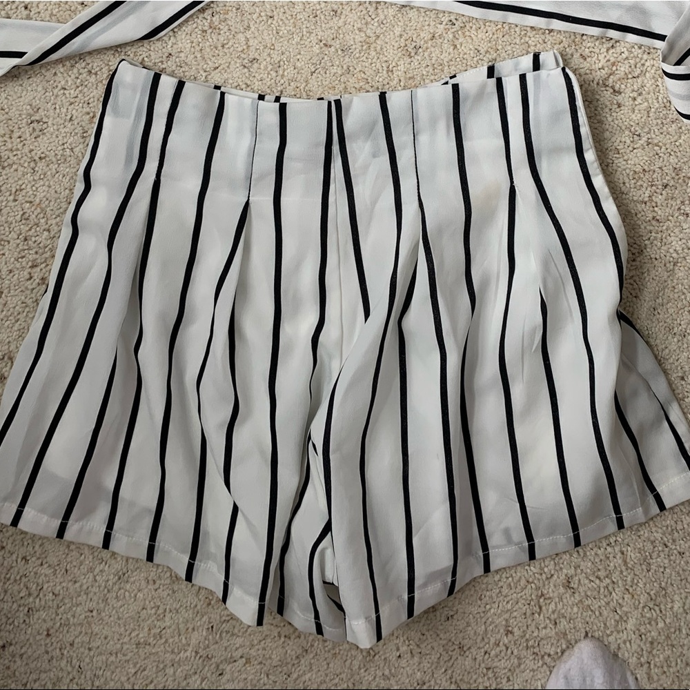Two piece set!